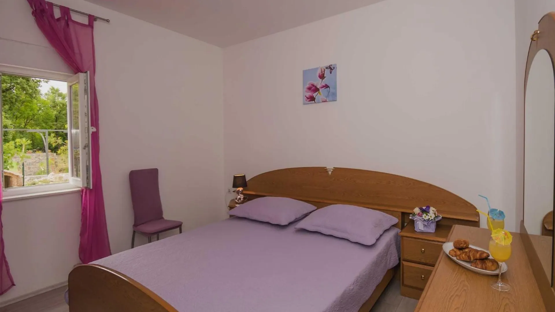 Apartment Lavanda - Four Bedroom Apartment With Hot Tub And Terrace Opatija