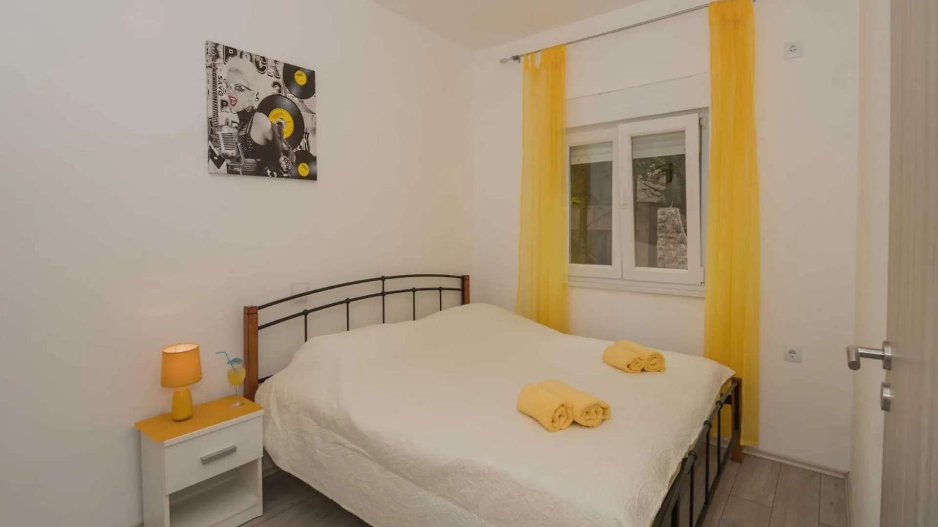 Apartment Lavanda - Four Bedroom Apartment With Hot Tub And Terrace Opatija Croatie