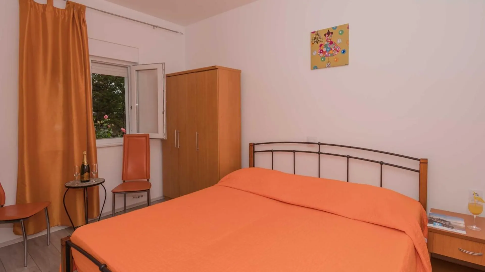 Apartment Lavanda - Four Bedroom Apartment With Hot Tub And Terrace Opatija