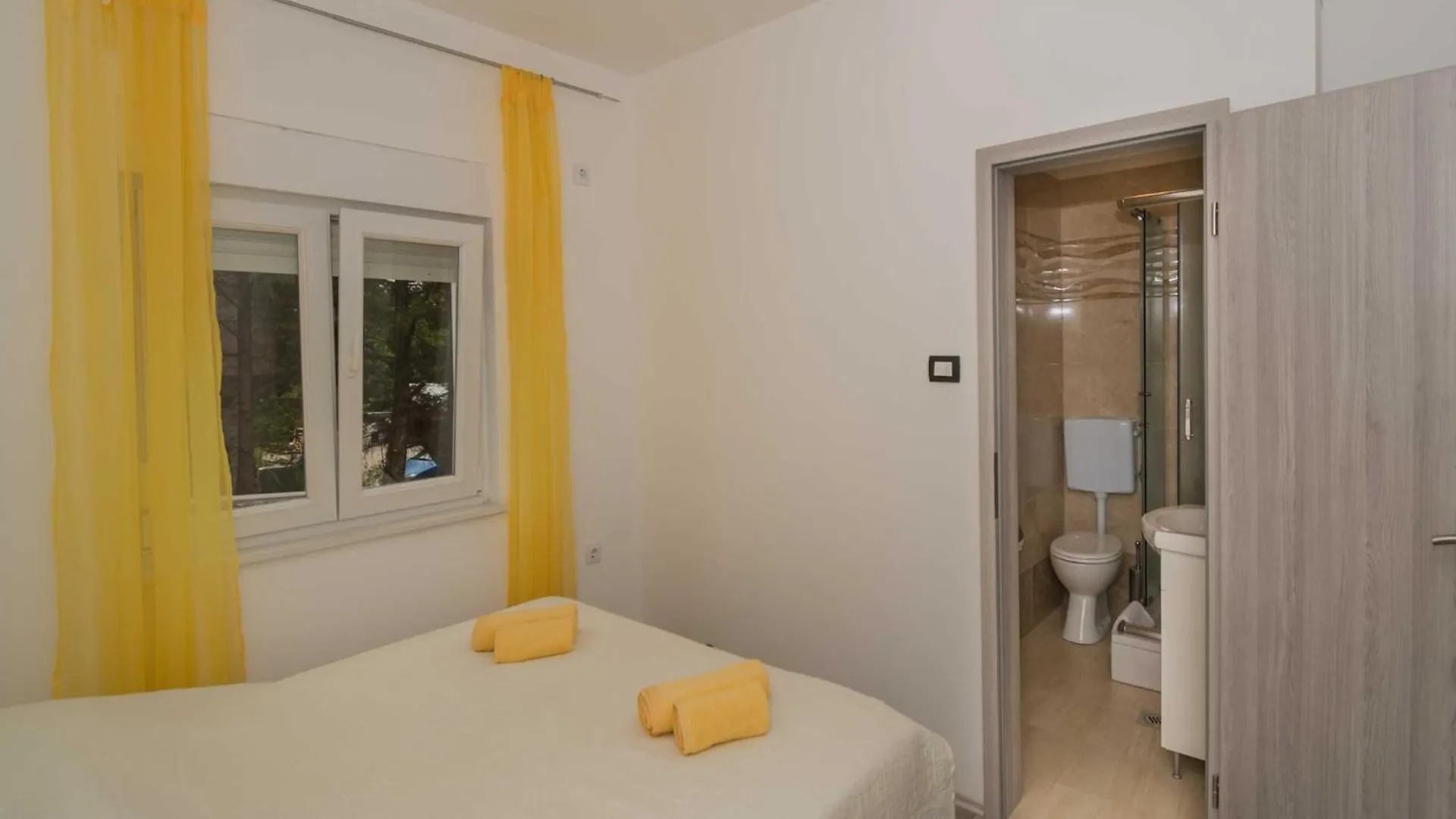 Apartment Lavanda - Four Bedroom Apartment With Hot Tub And Terrace Opatija