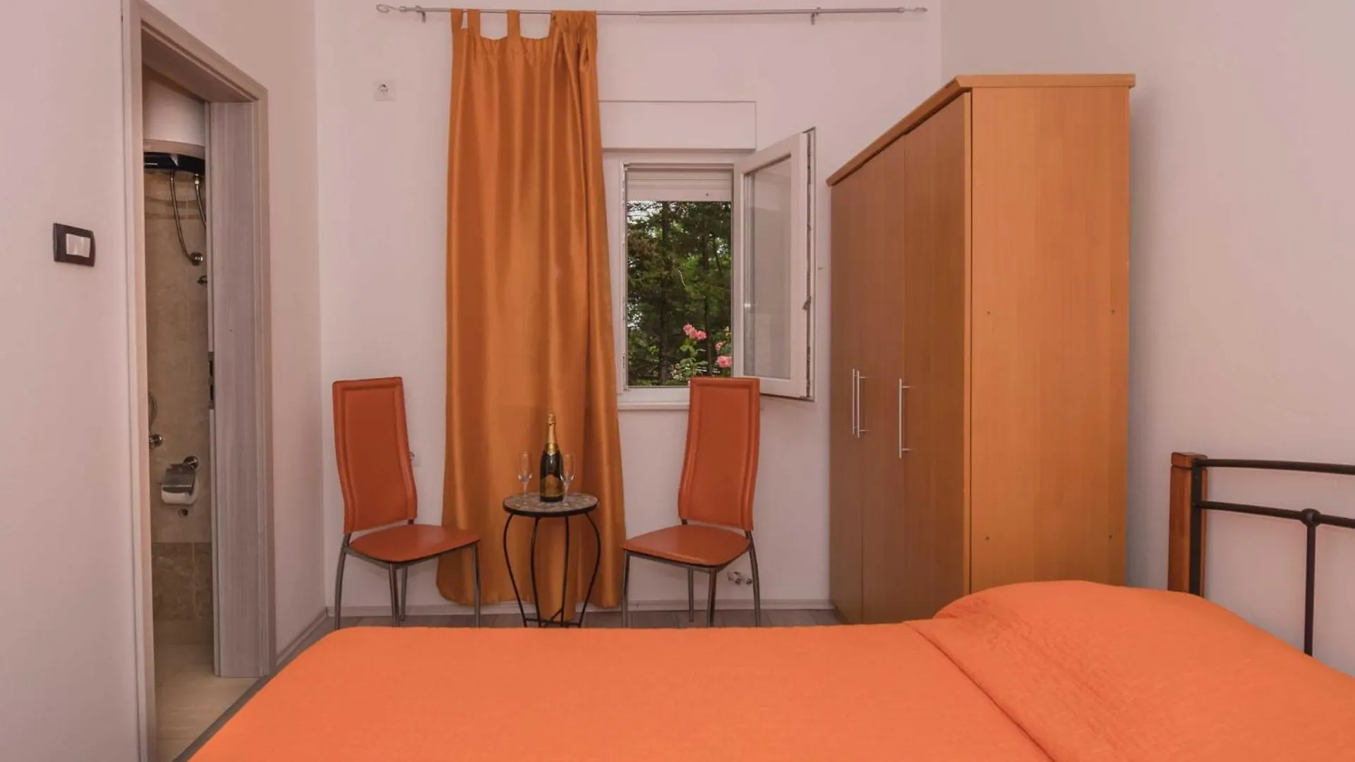 Apartment Lavanda - Four Bedroom Apartment With Hot Tub And Terrace Opatija