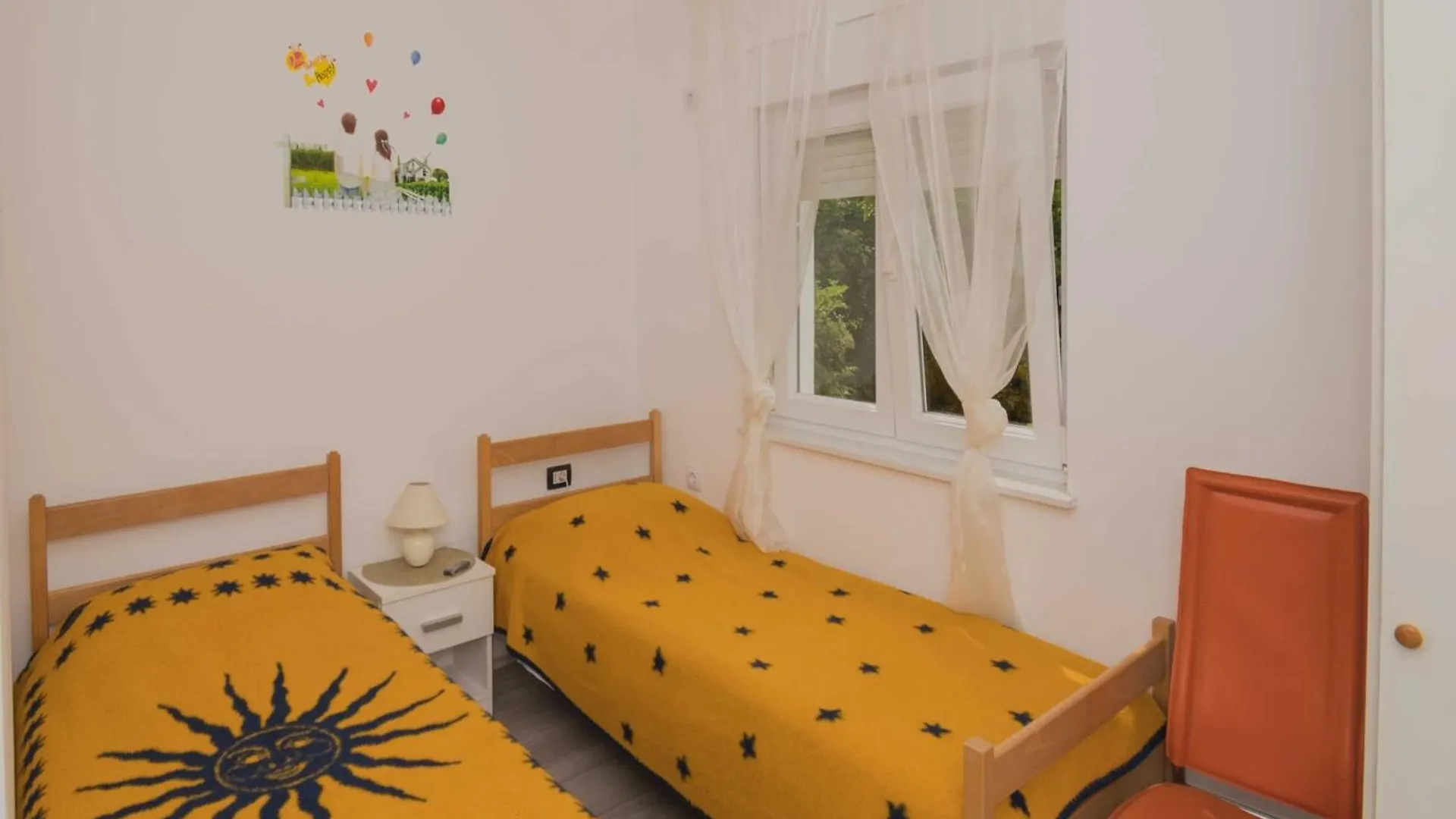 Apartment Lavanda - Four Bedroom Apartment With Hot Tub And Terrace Opatija
